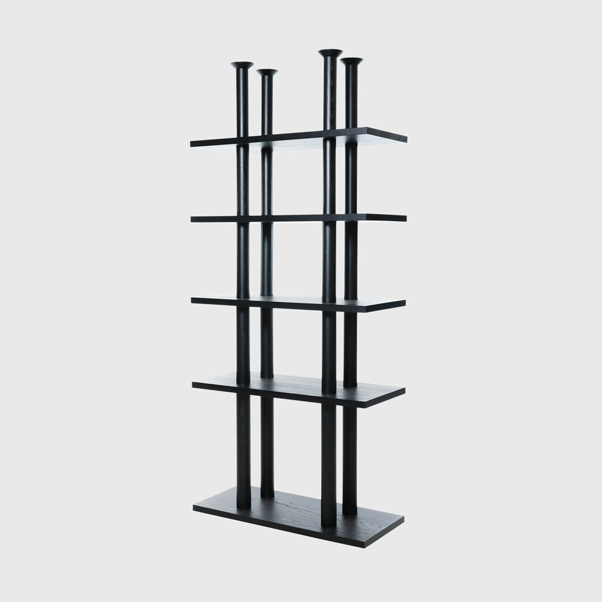 Peristylo Shelving System