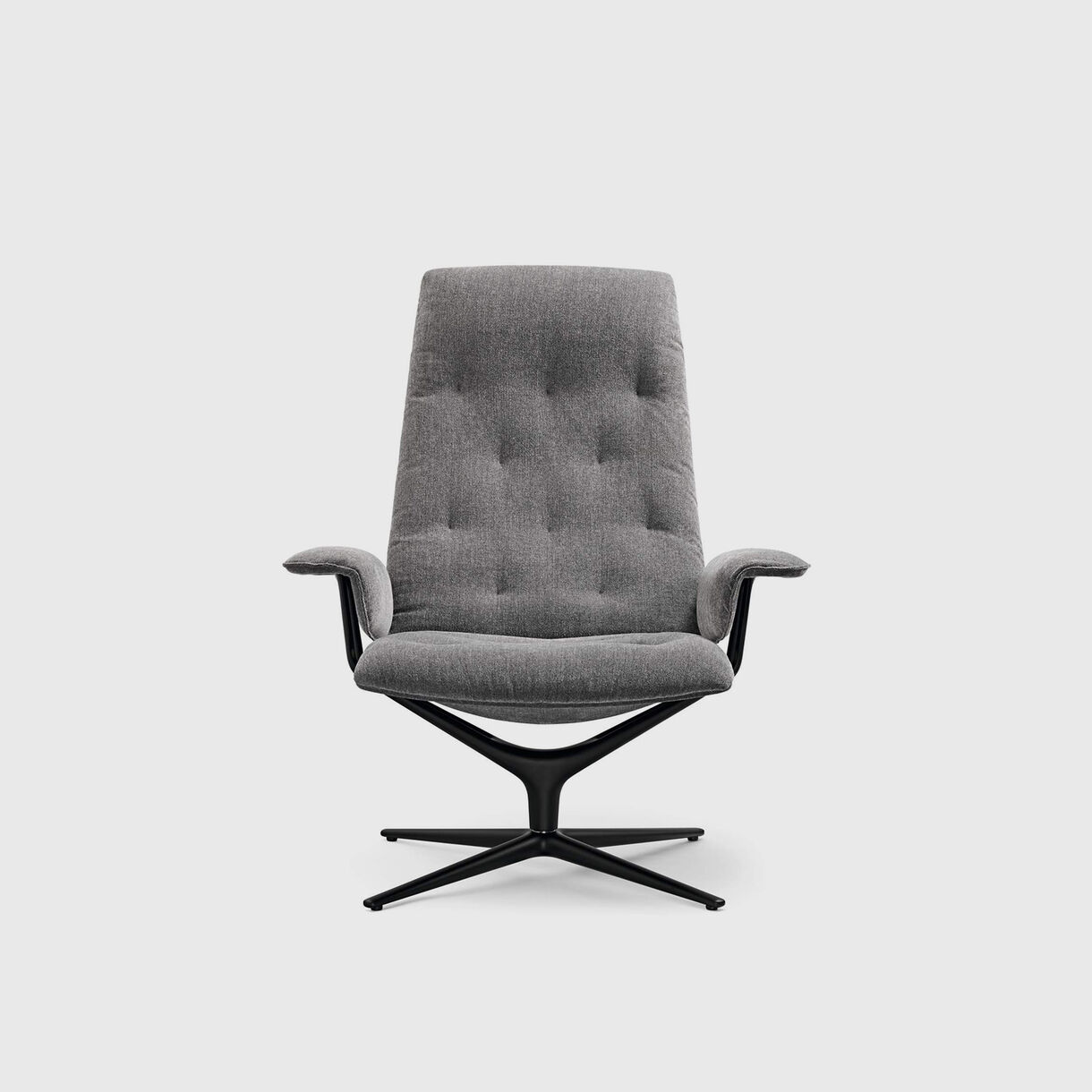 Healey Soft Armchair