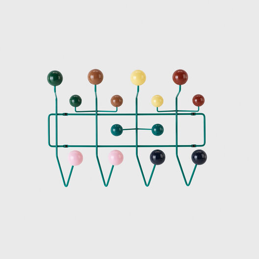 HM x HAY - Eames&reg; Hang-It-All&reg;
