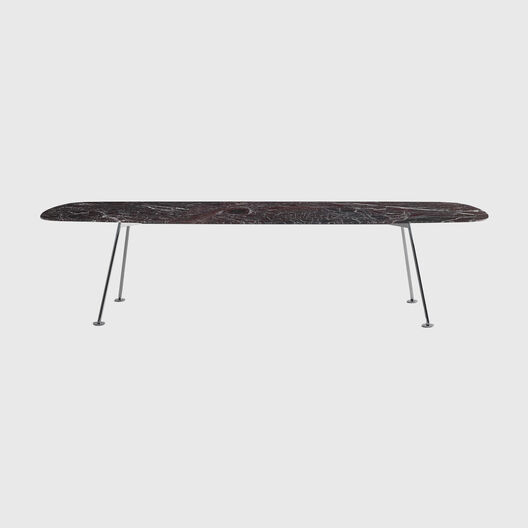 Grasshopper Dining Table, Rectangular