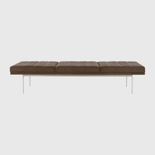 Tuxedo Component Lounge Bench