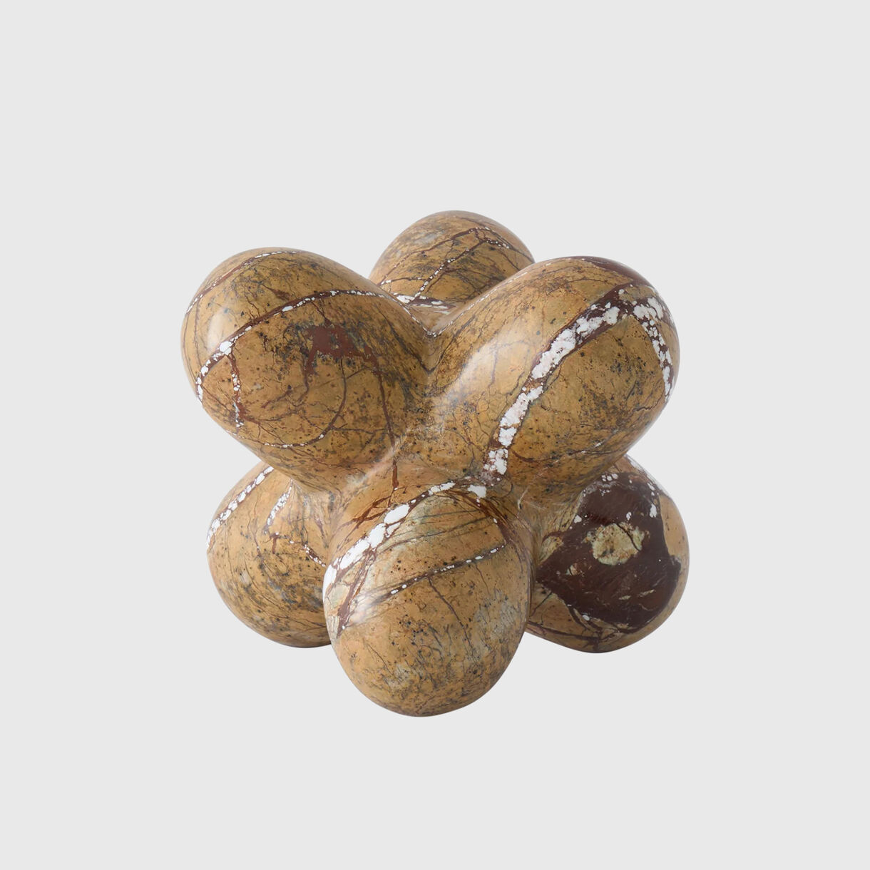 Jack Object, Forest Brown