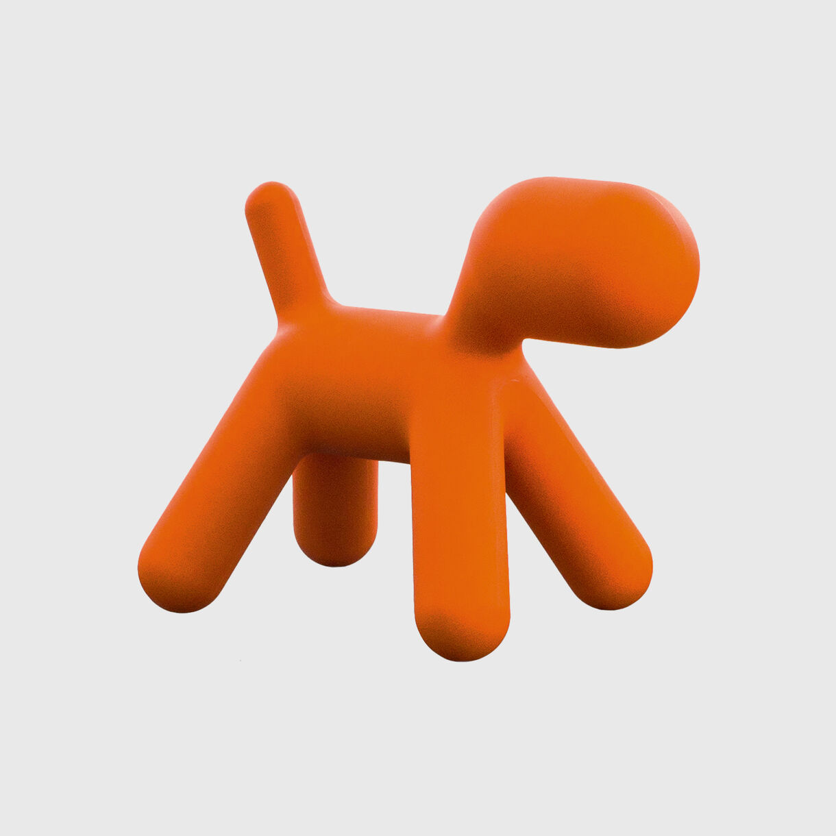 Puppy Medium, Orange