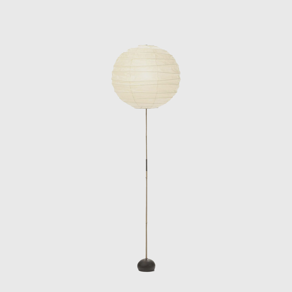 Akari BB3-55DD Floor Lamp