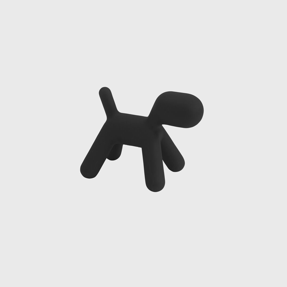 Puppy XS, Black