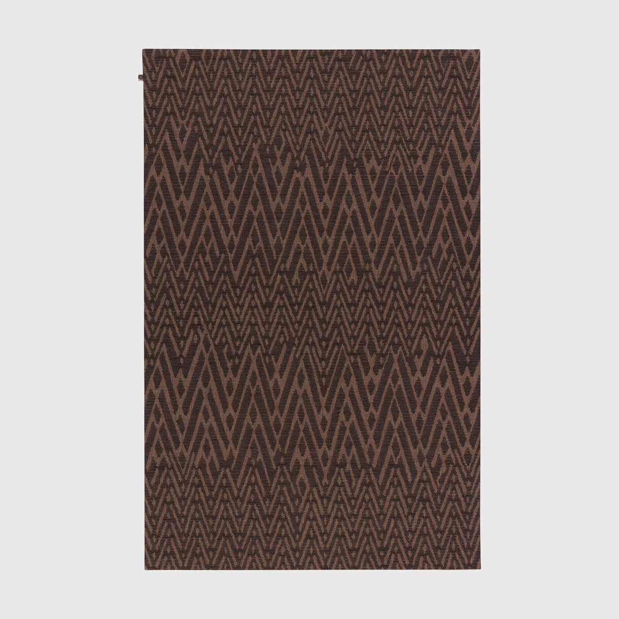 Masai Rug, Demitasse