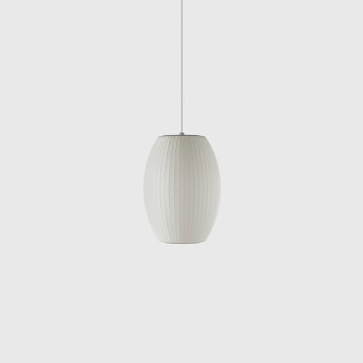 Nelson&trade; Cigar Bubble Pendant
