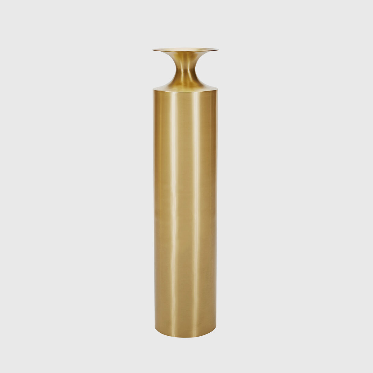 Beat Vessel, Tall