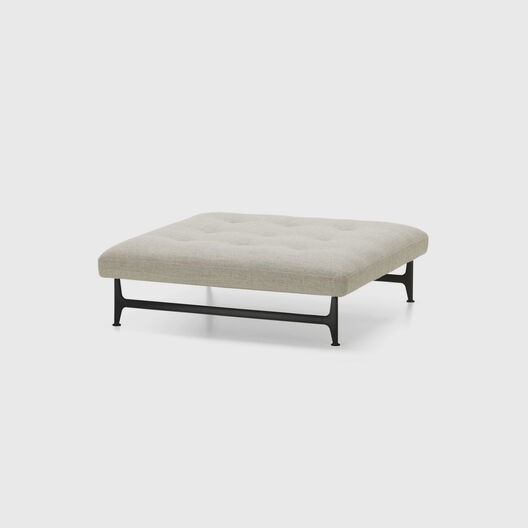 Grand Sofa Ottoman Platform