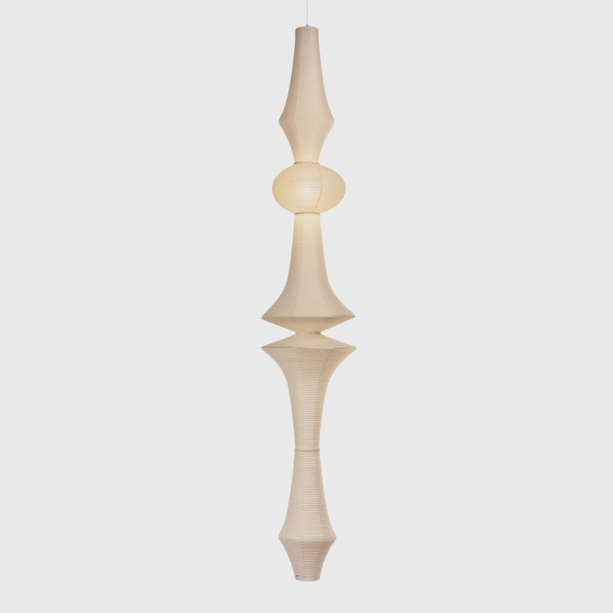 Akari E Pendant Lamp