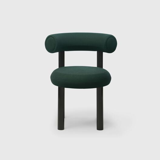 Fat Dining Chair