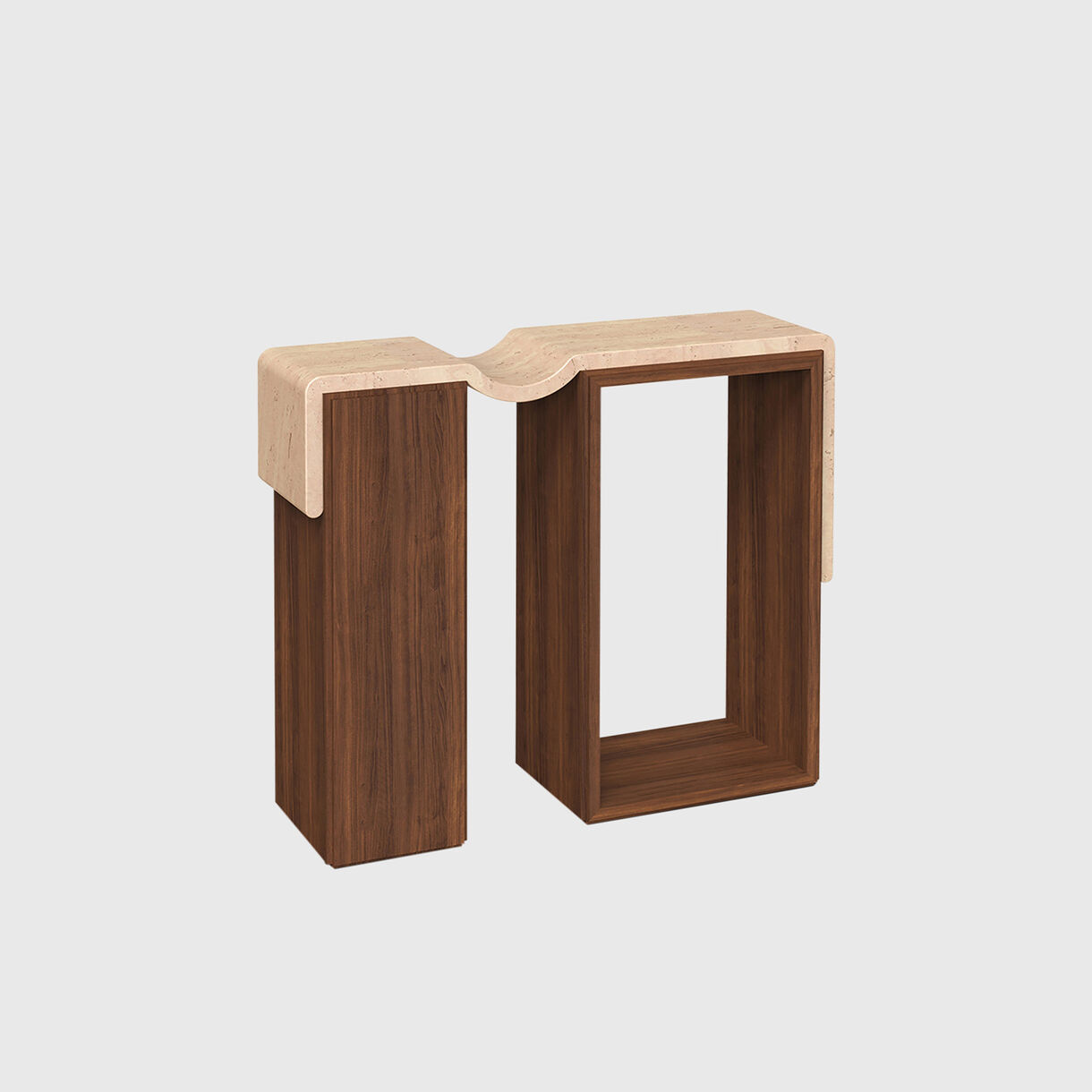 Melt Console Table