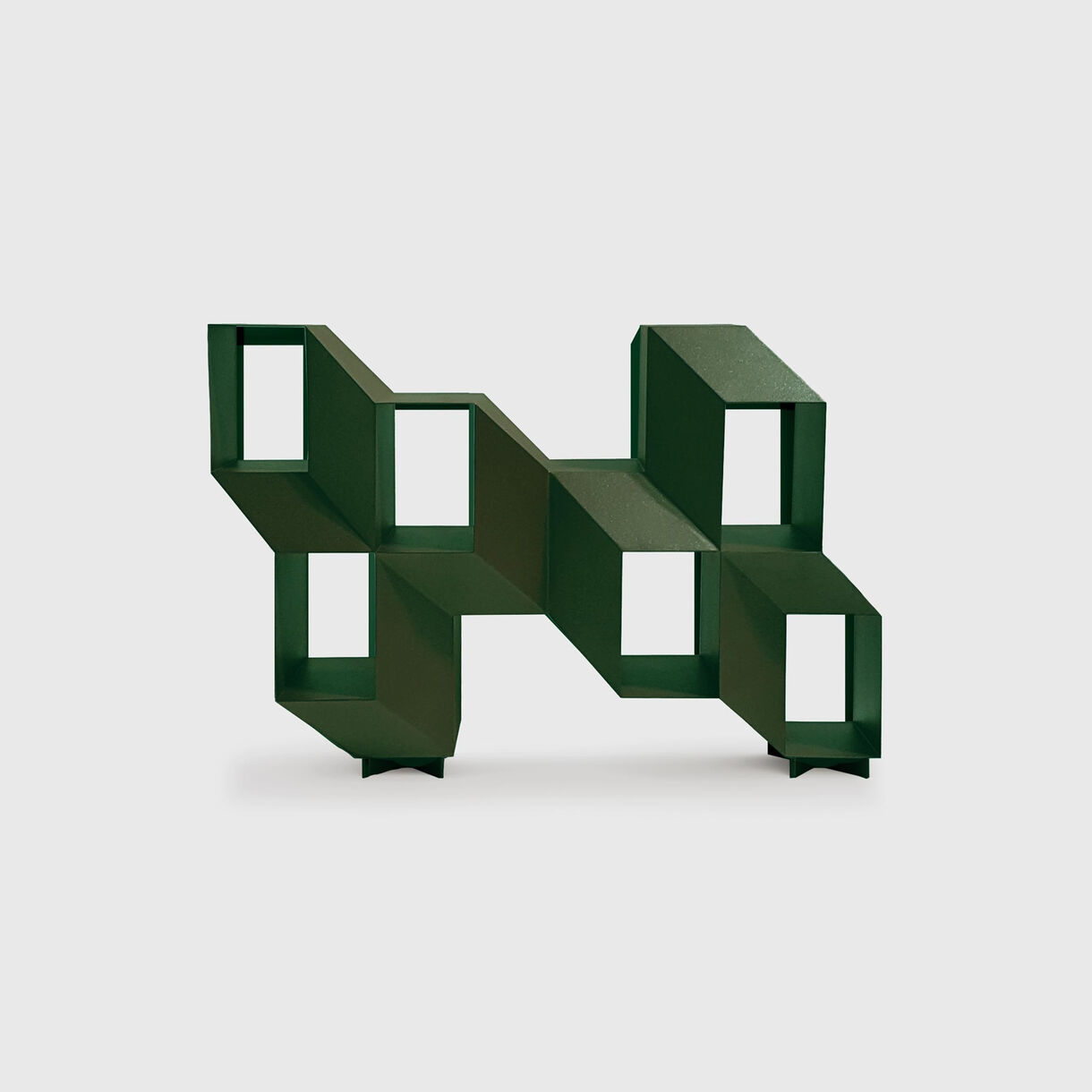 Rocky Credenza, Green