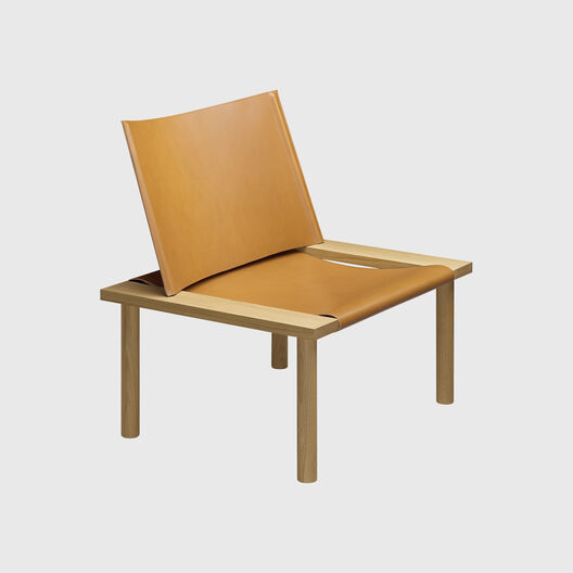 Ilma Lounge Chair