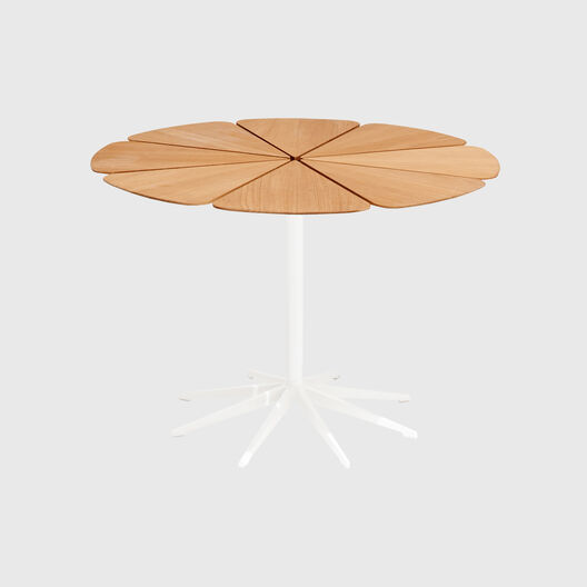 Petal Dining Table