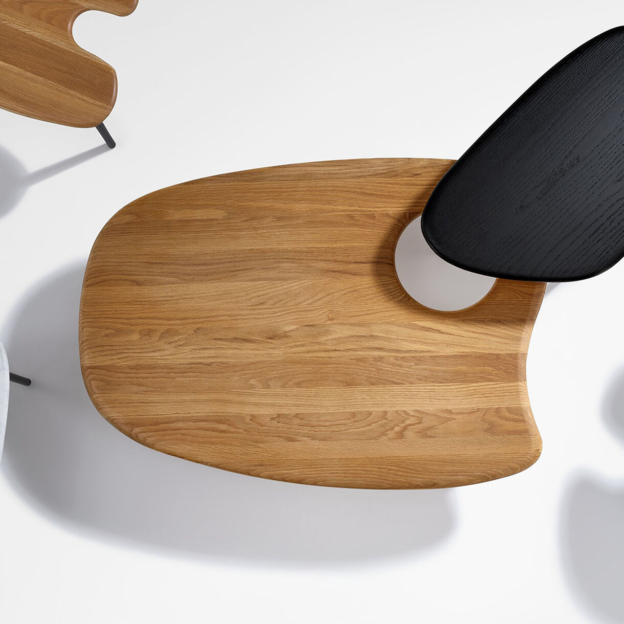 Cyclade Tables