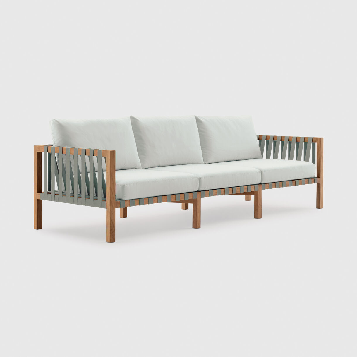 Mistral 3 Seater
