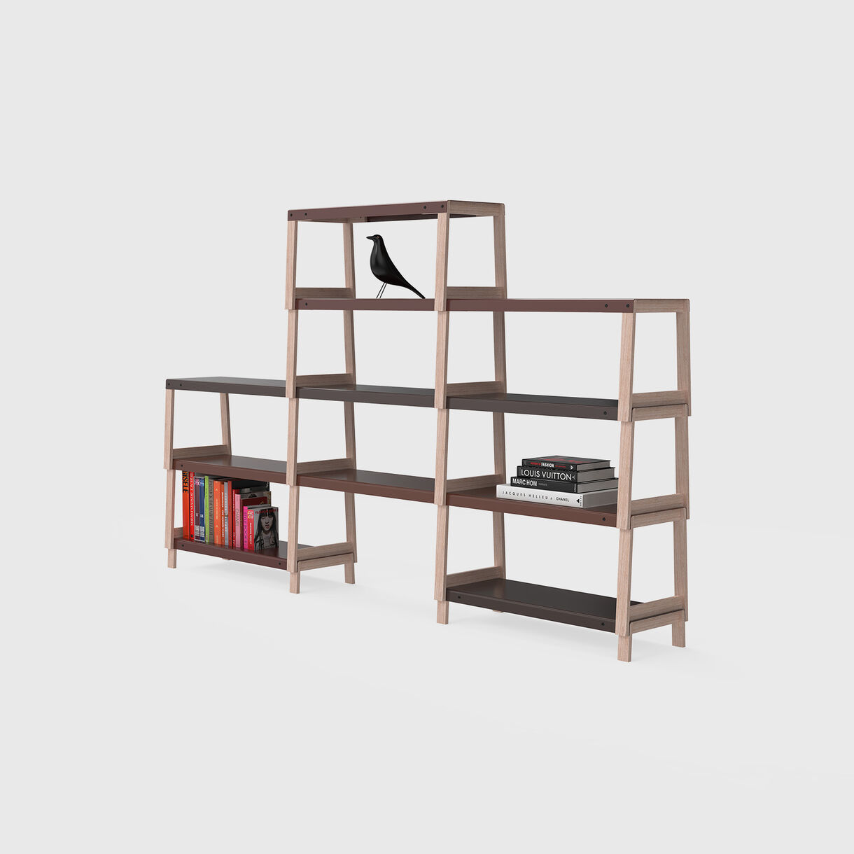 Fit Shelving System