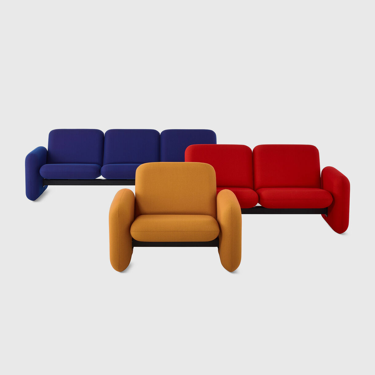 Wilkes Modular Sofa Group