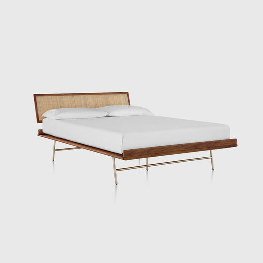 Nelson&trade; Thin Edge Bed, Queen