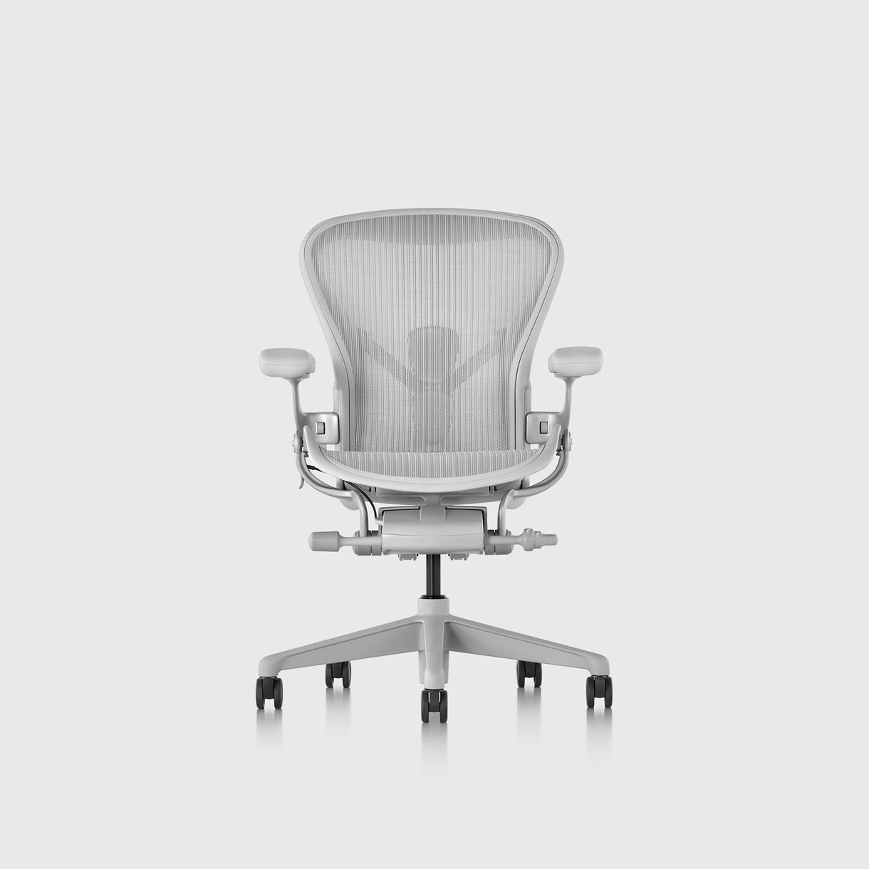 Aeron Chair, Size A, Mineral