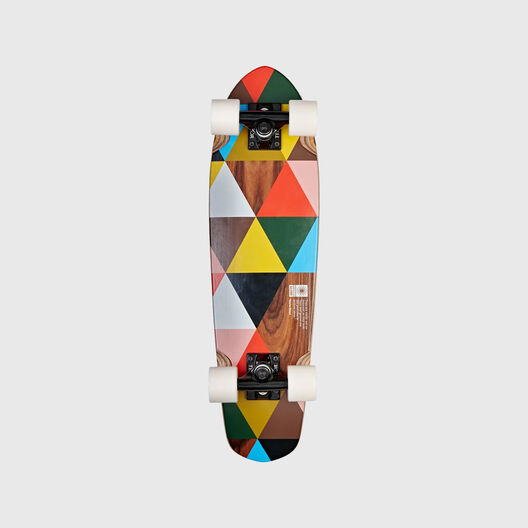 Blazer 26" Cruiserboard - Eames/Play