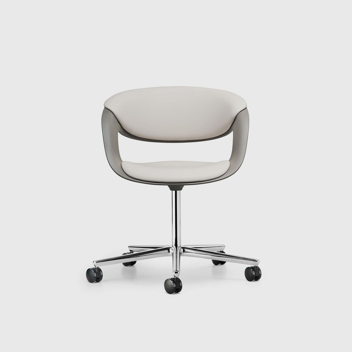 Lox Chair, 5-Star Base