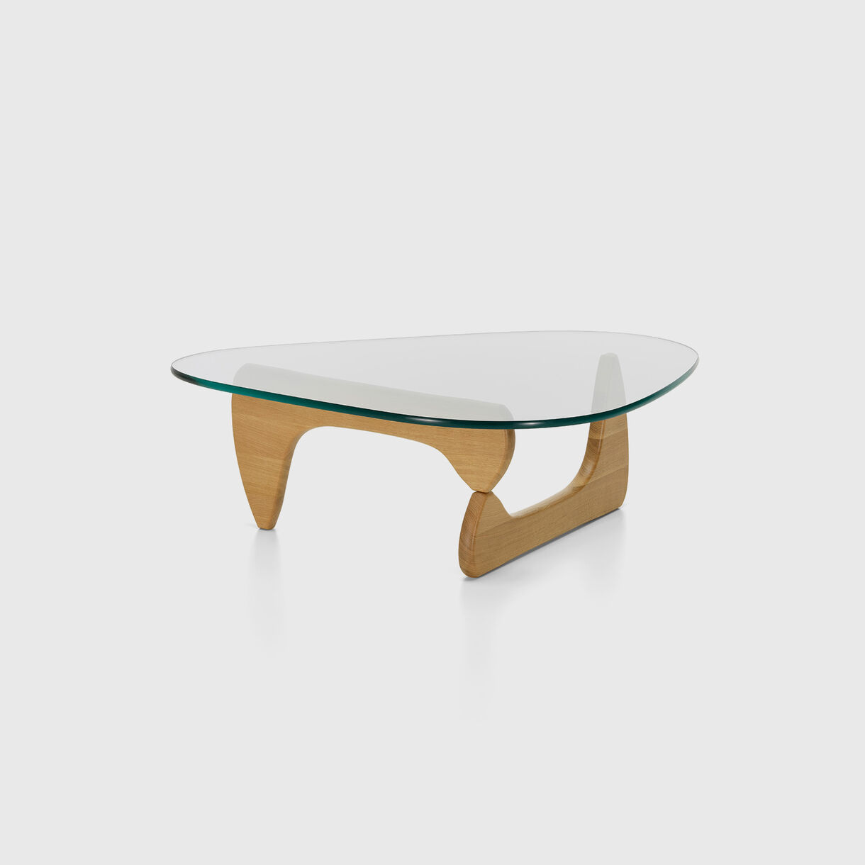 Noguchi Coffee Table, Maple