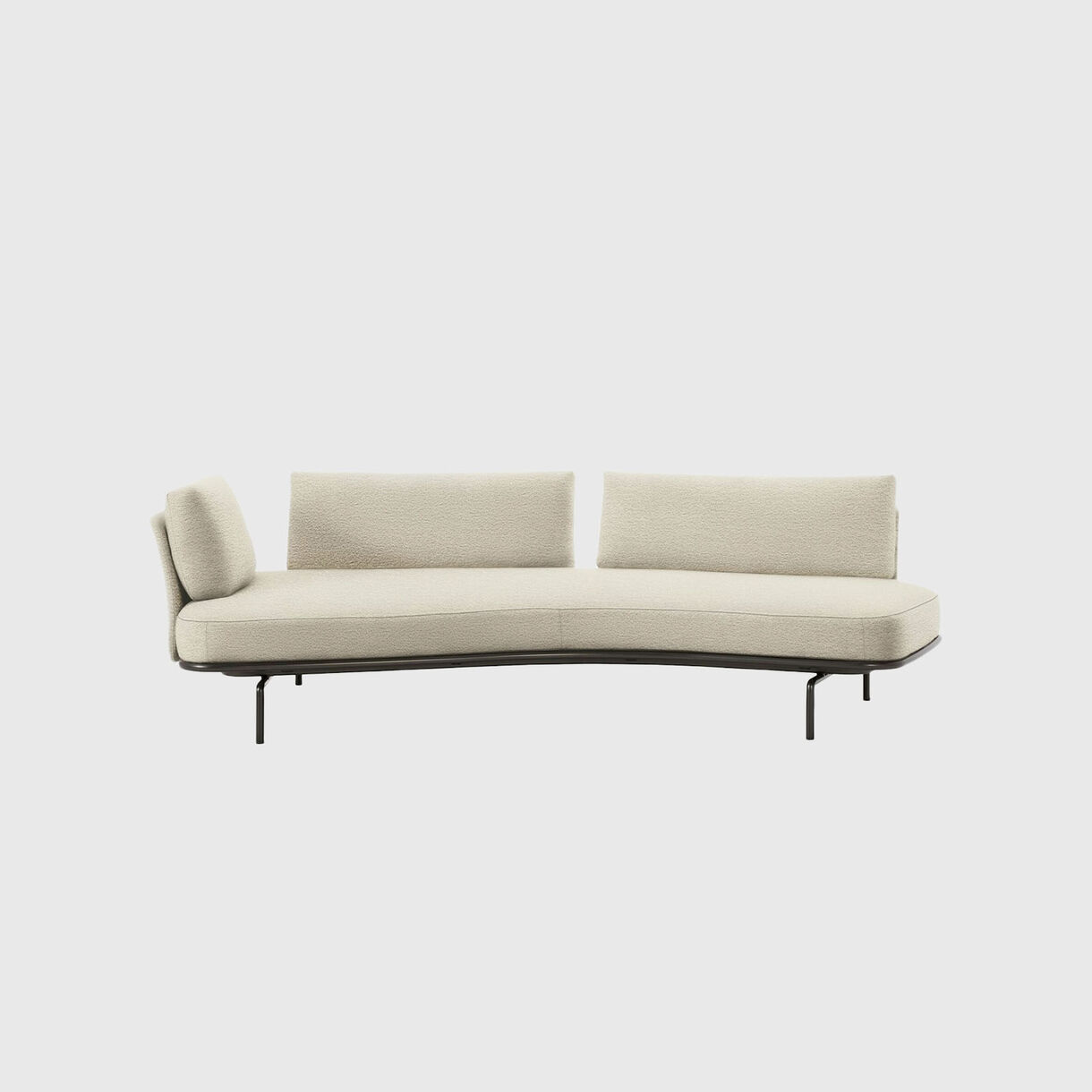 Panoramic Sofa