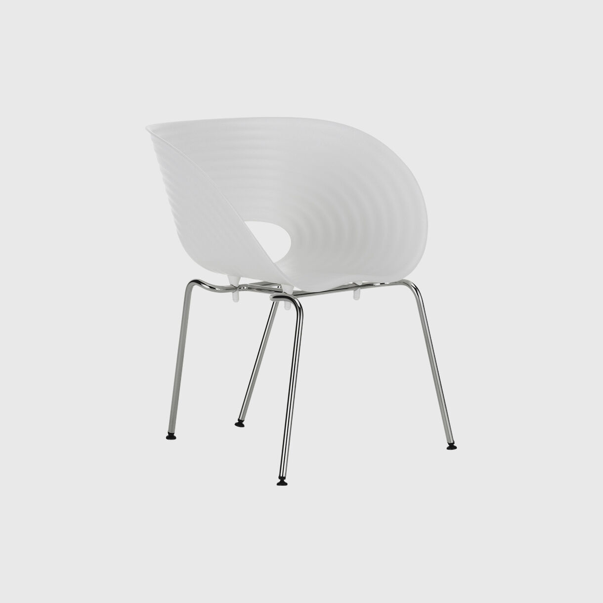Miniatures Tom Vac Chair