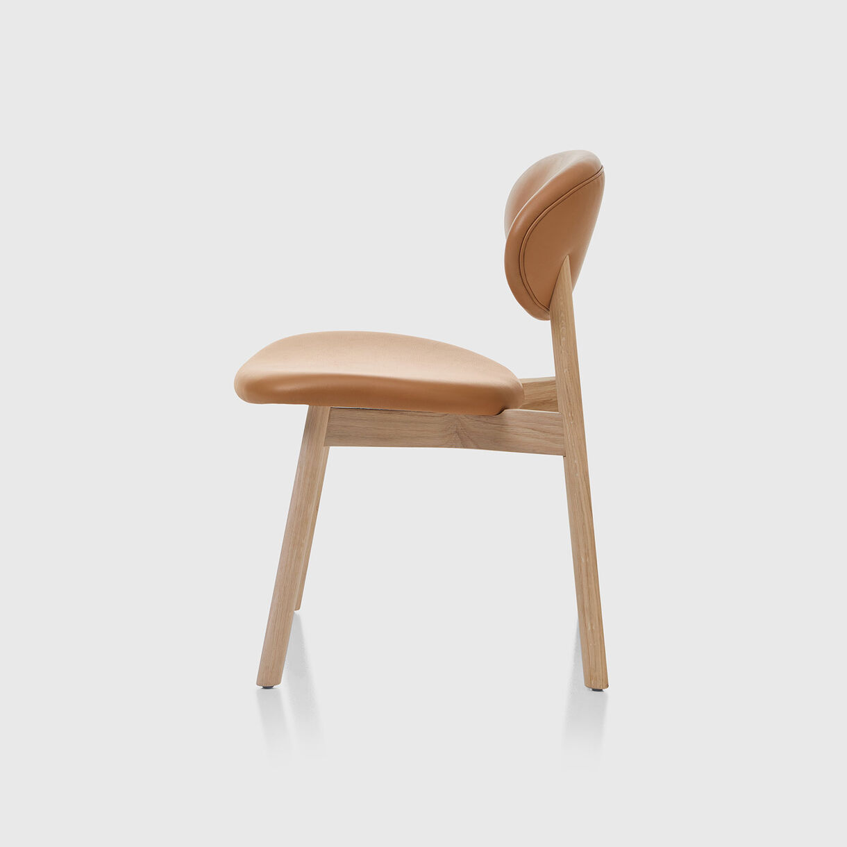 Ovoid Chair