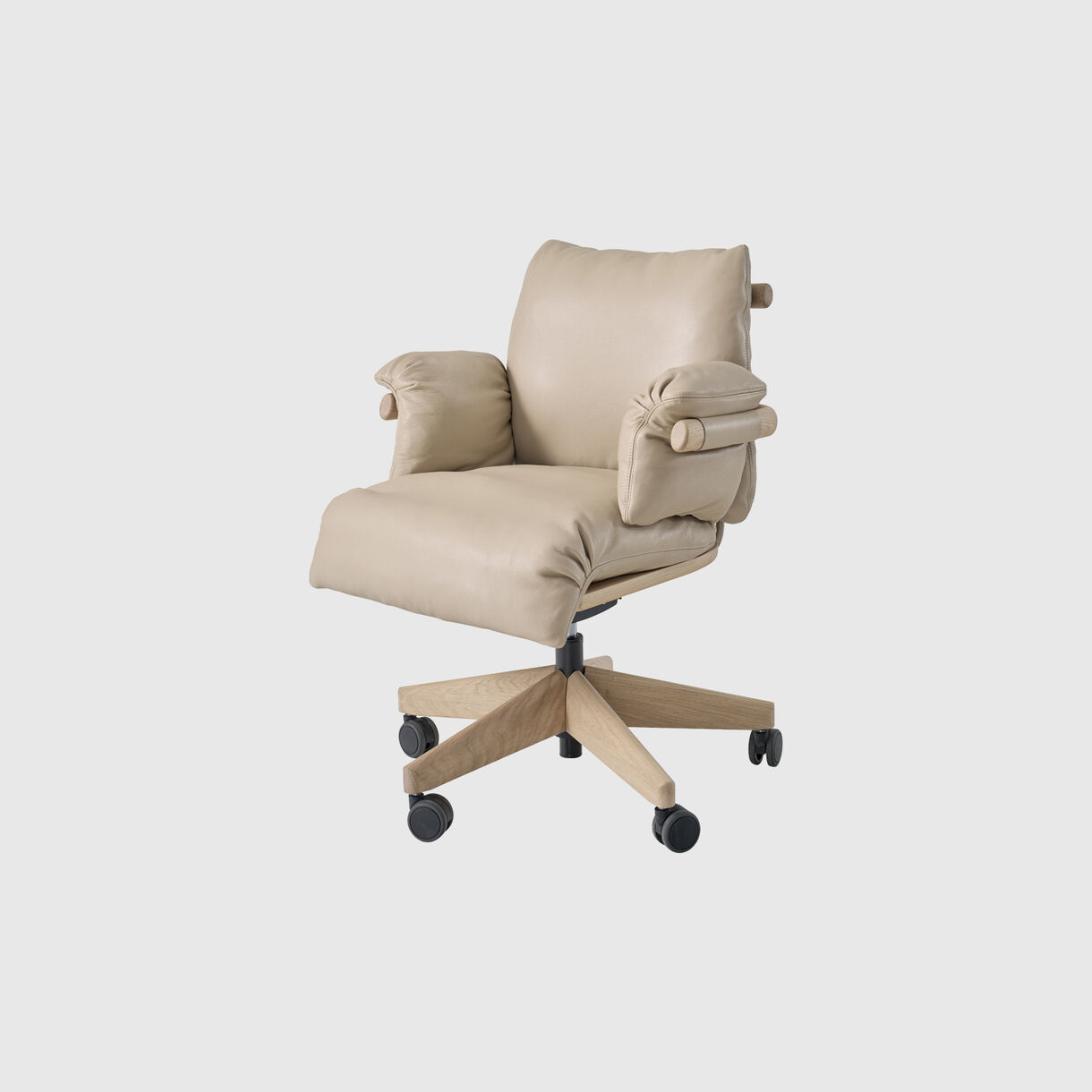 Ramus Executive Chair, Low Back