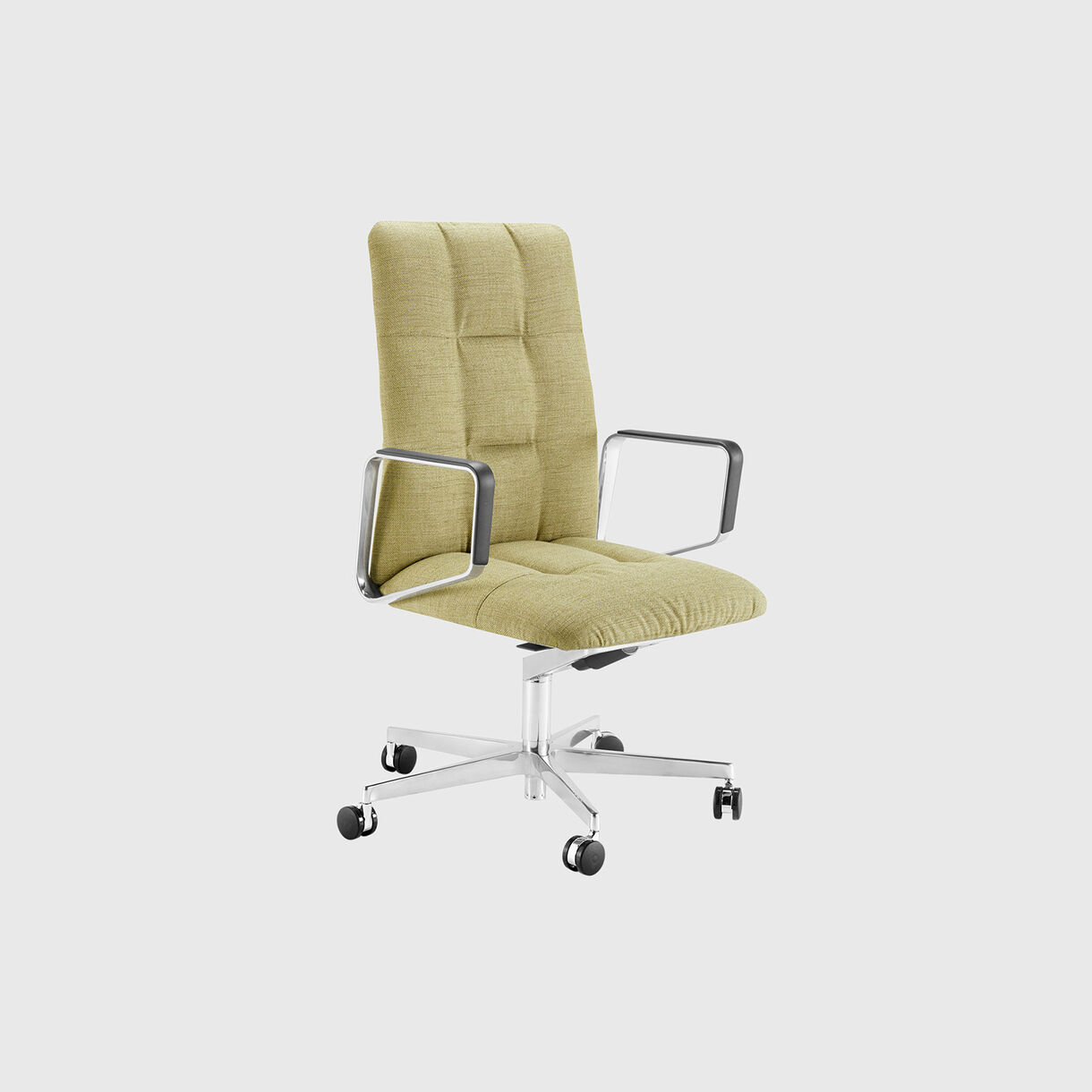 Leadchair Executive Soft, Mid Back