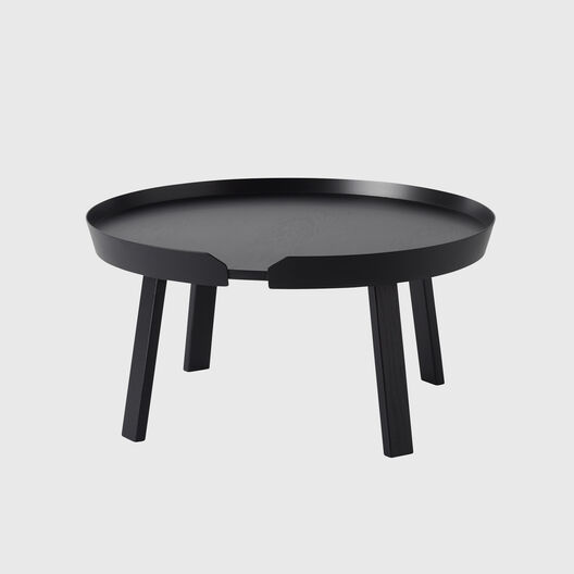 Around Coffee Table