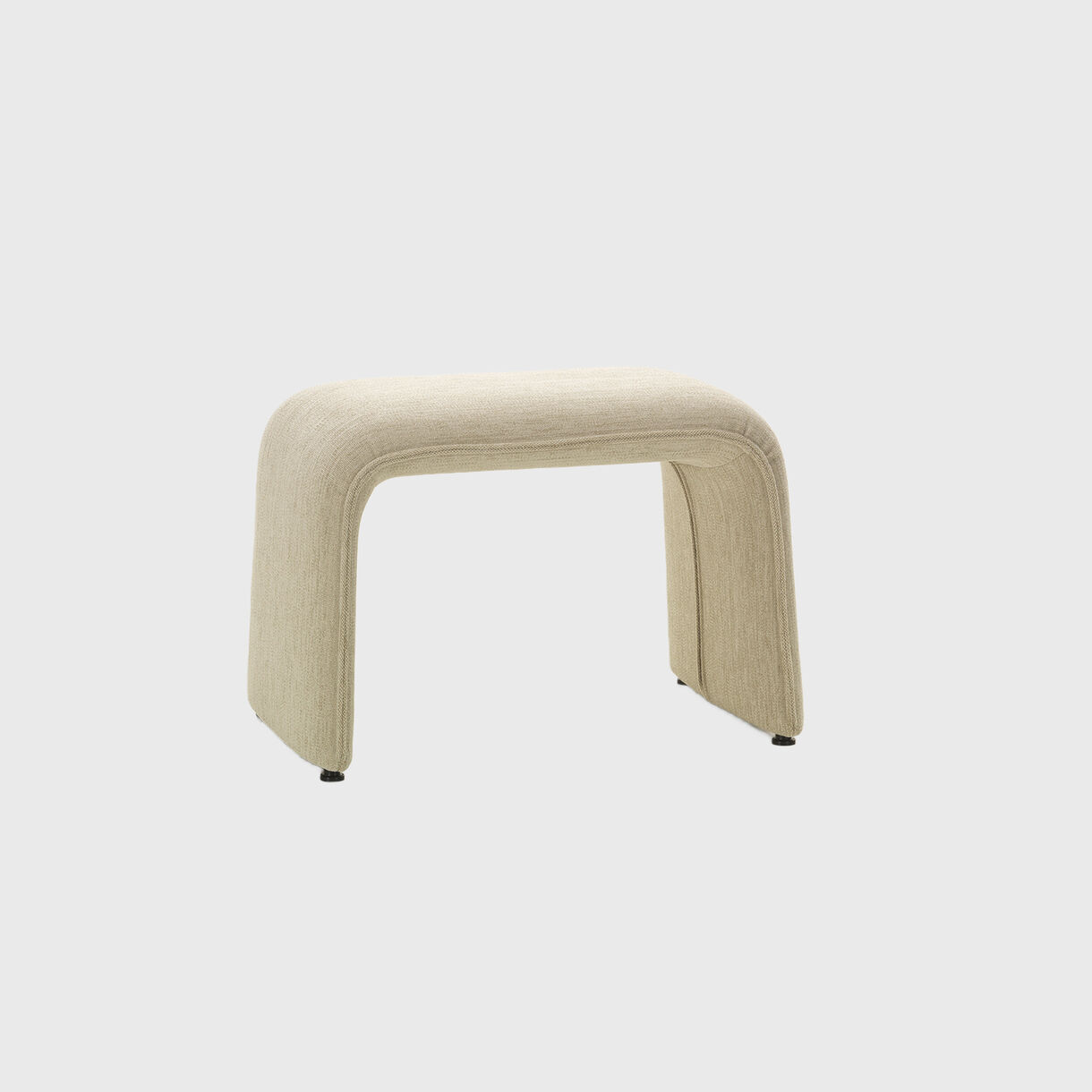 Bascule Bench