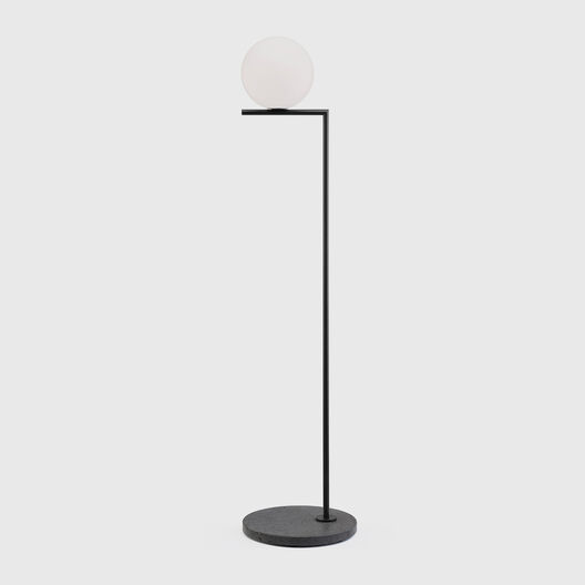 IC Outdoor Floor Lamp