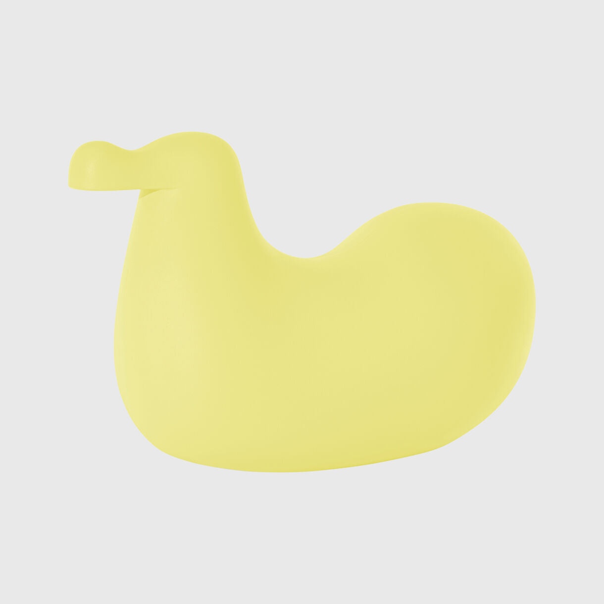 Dodo, Light Yellow