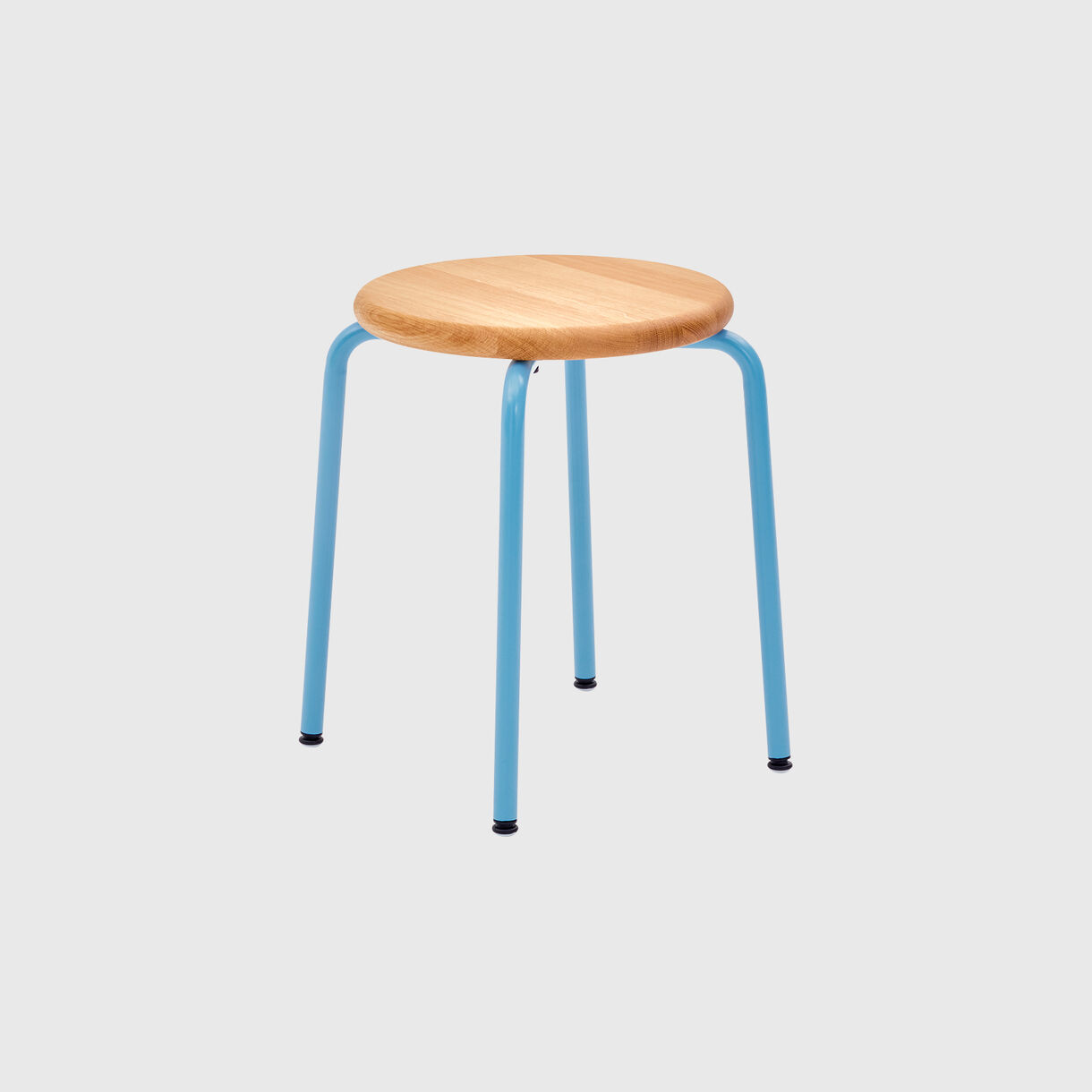 Penny Low Stool