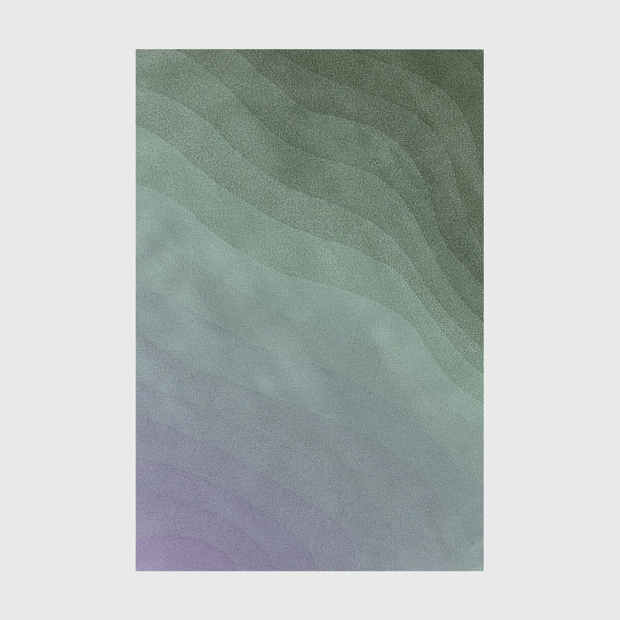 Callisto Chromatic Rug