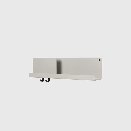 Folded Shelves, Medium