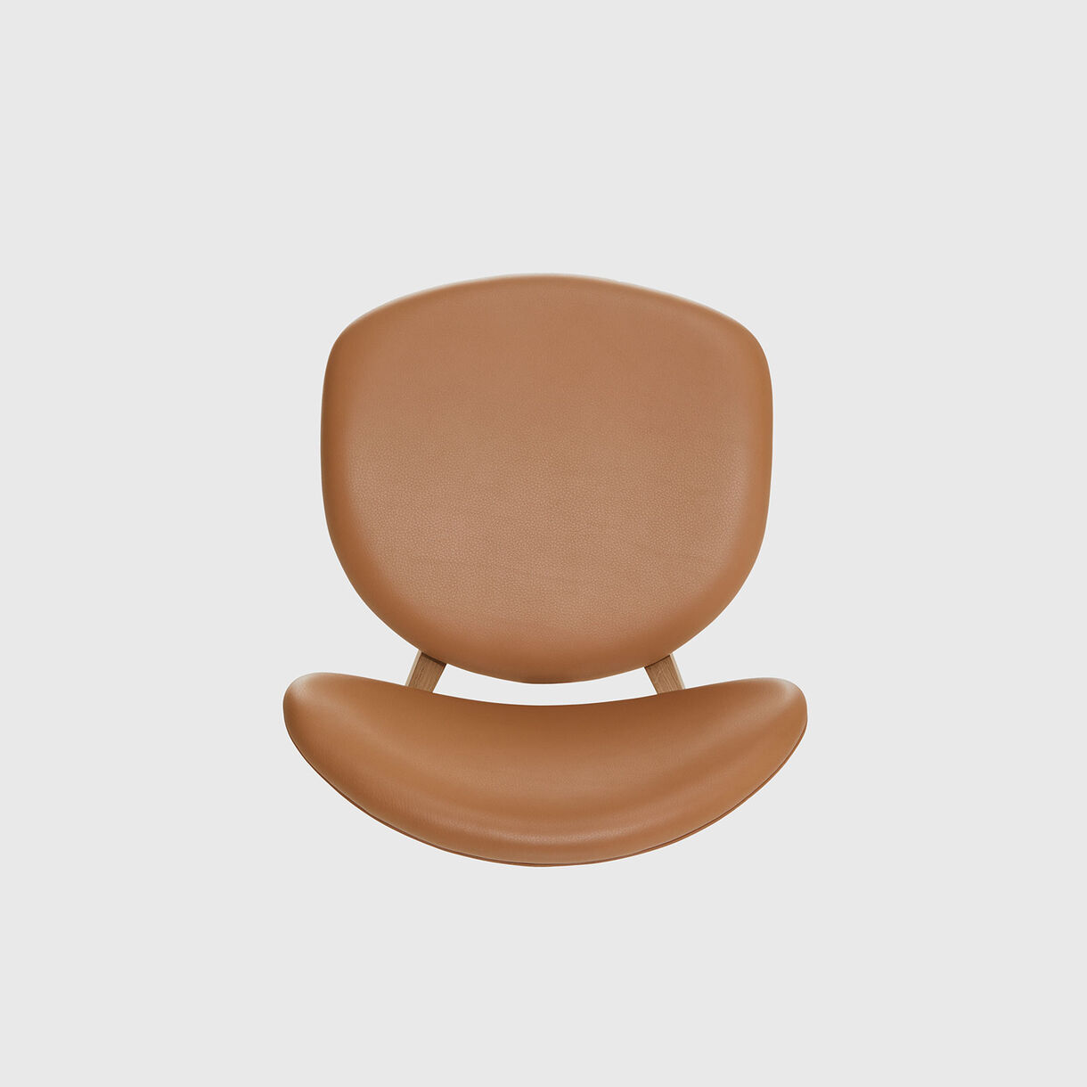 Ovoid Chair