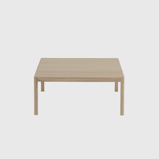 Workshop Coffee Table