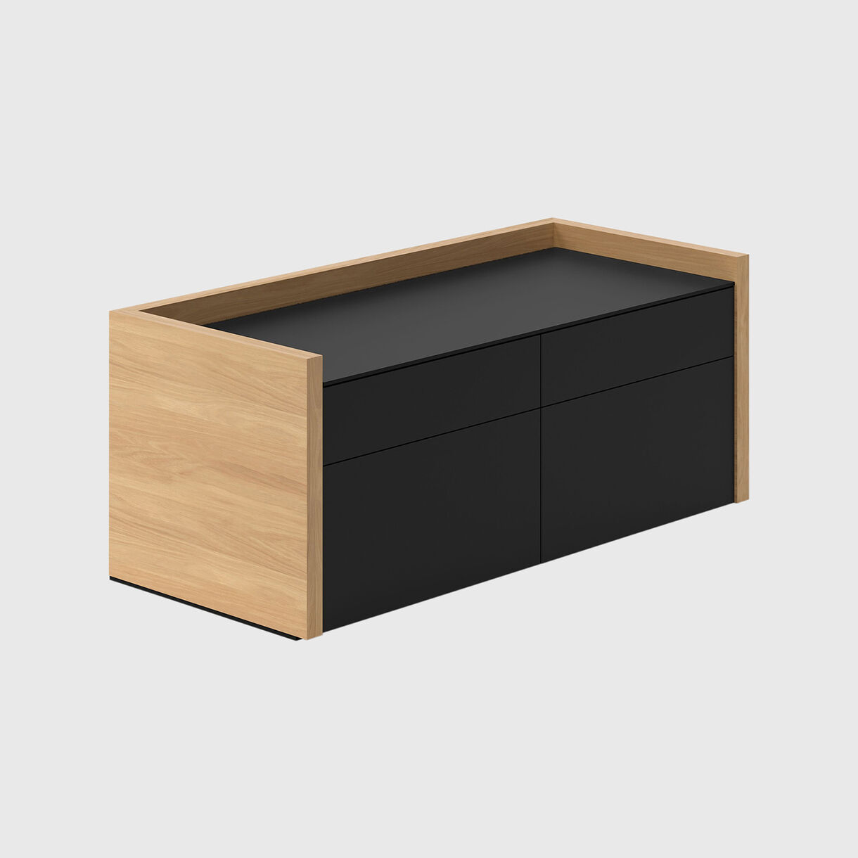 Mono-V Sideboard