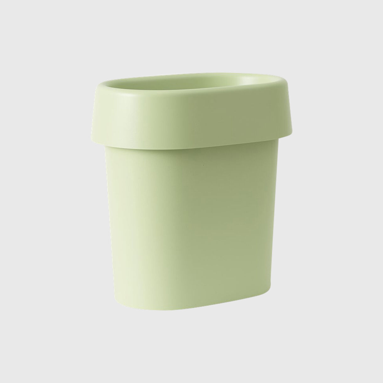 Reduce Paper Bin, Light Green
