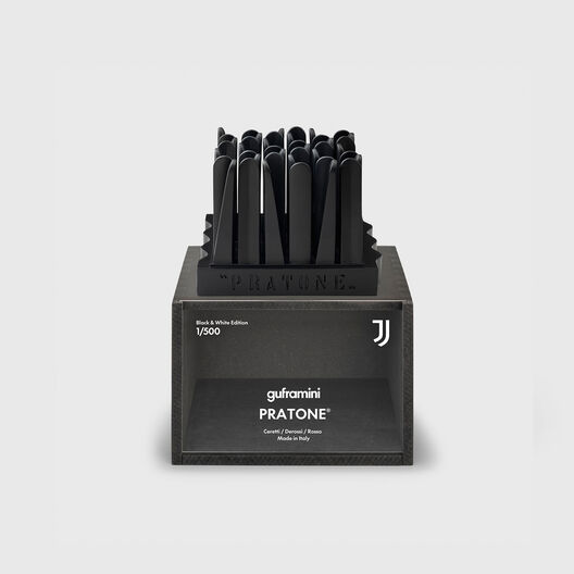 Guframini Pratone&reg; Juventus
