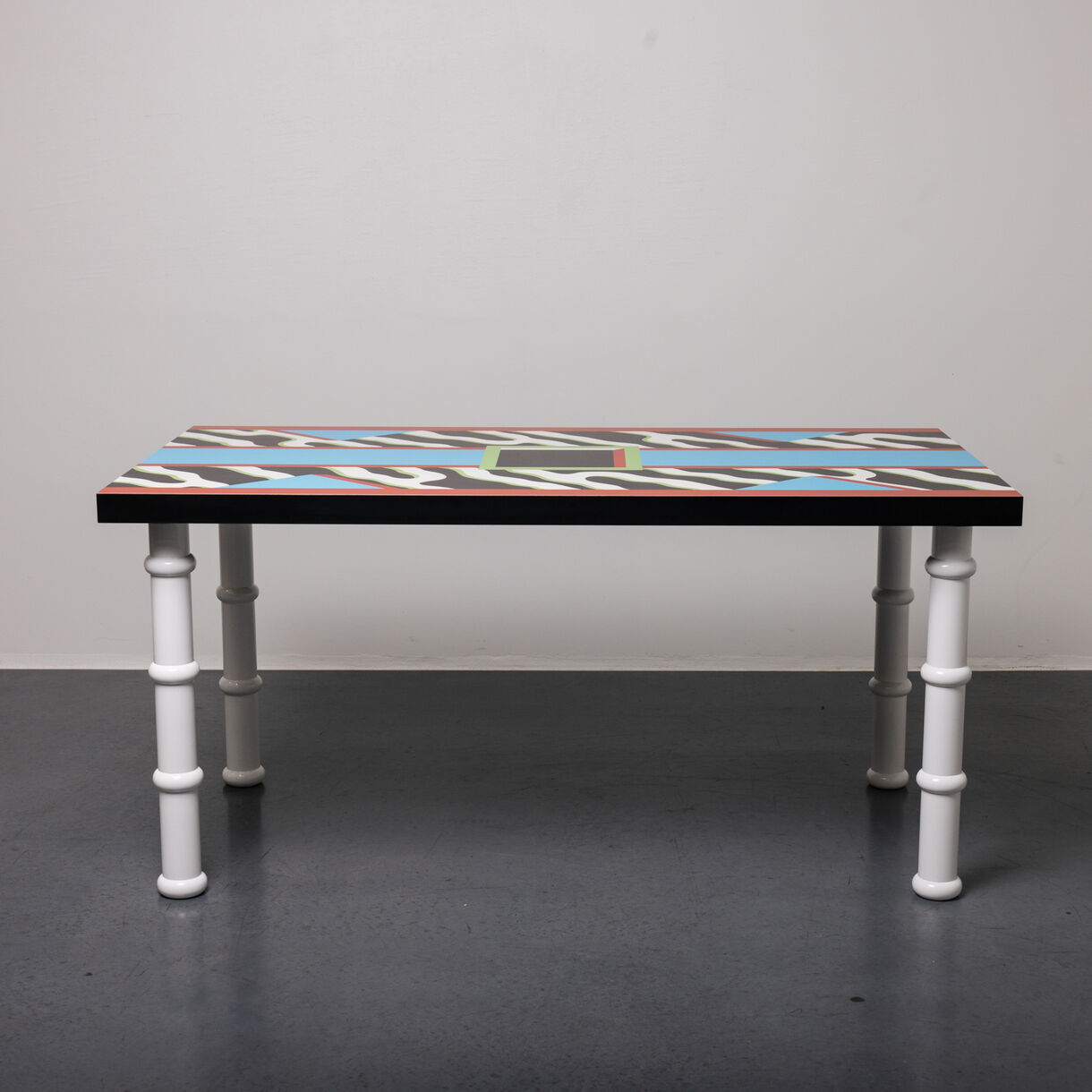 Madras Table