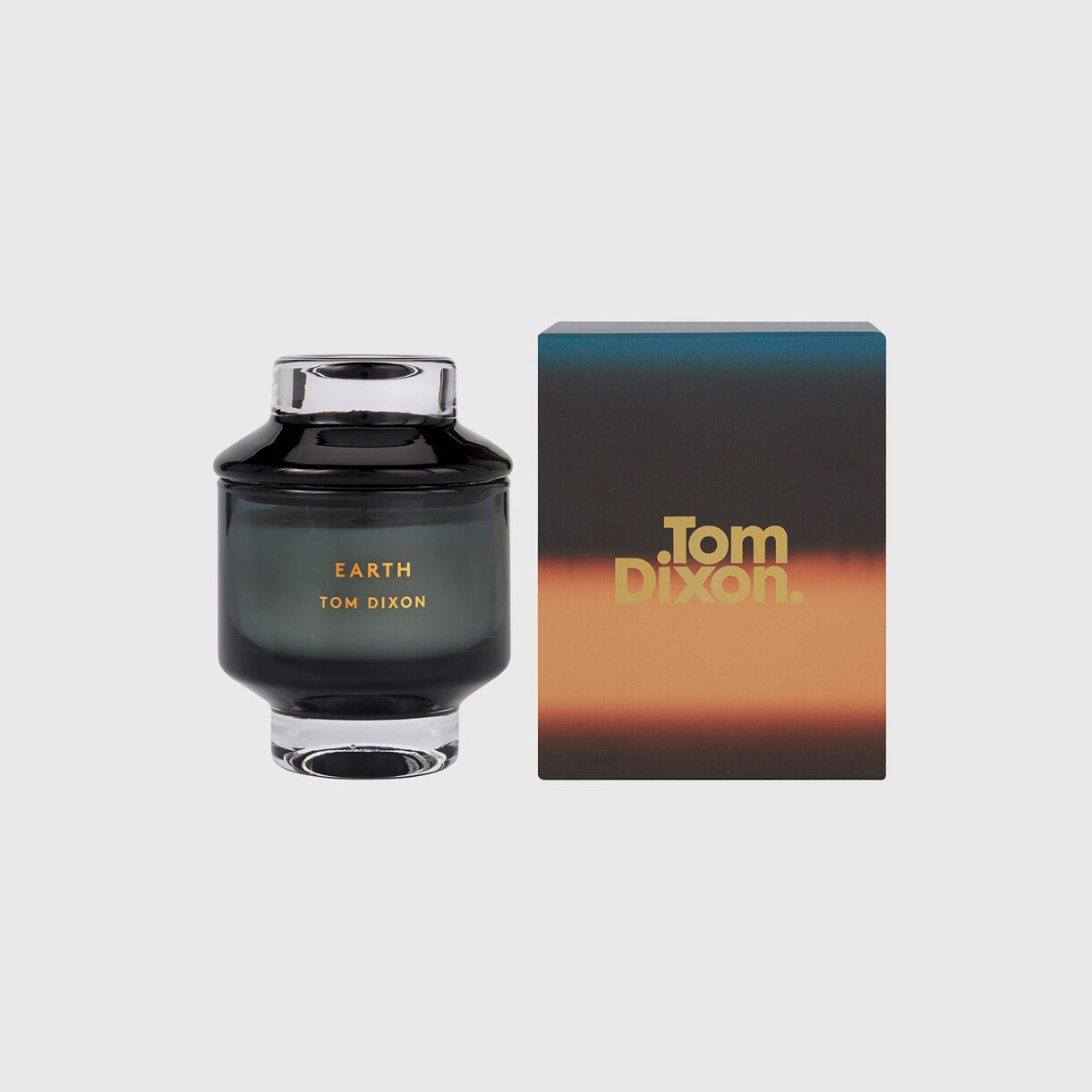 Elements Earth Candle, Medium