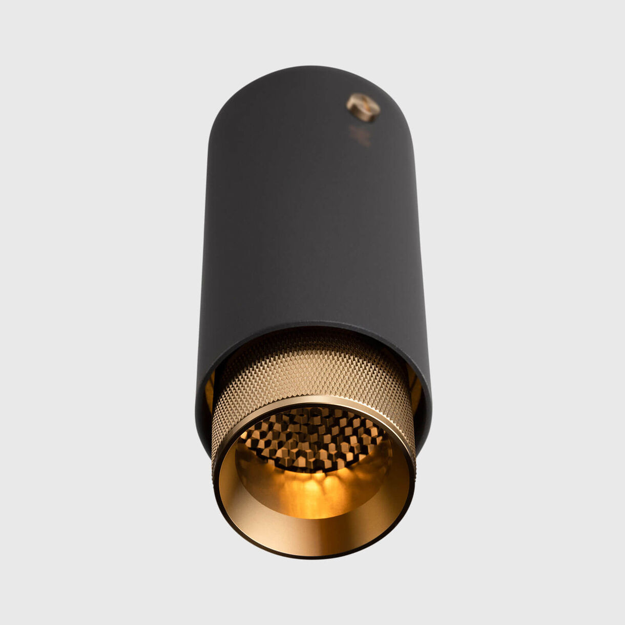 Exhaust Graphite