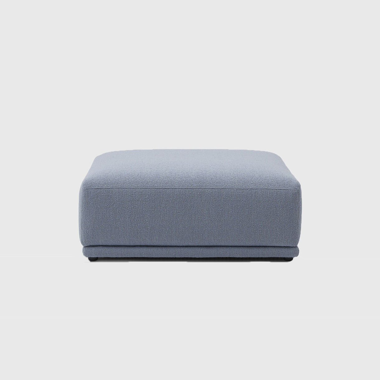 Connect Soft Ottoman