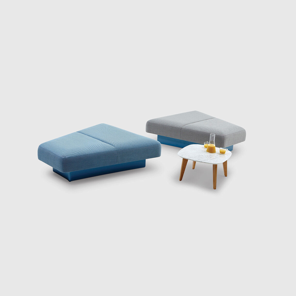 Rhyme Modular Seating